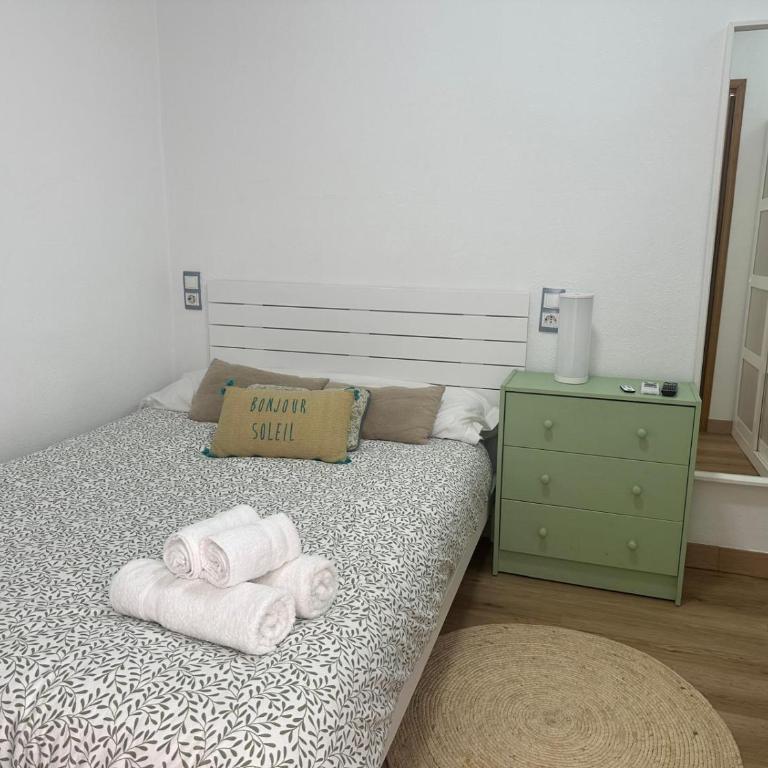 IRIVI 9 Apartment - Apartamento de 1 dormitorio - 8