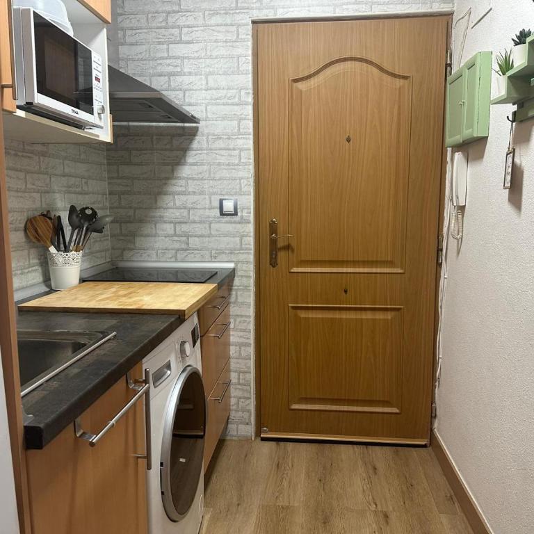 IRIVI 9 Apartment - Apartamento de 1 dormitorio - 13