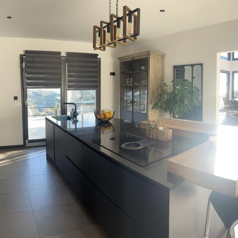 Villa location saisonniere - Villa 3 Chambres - 3