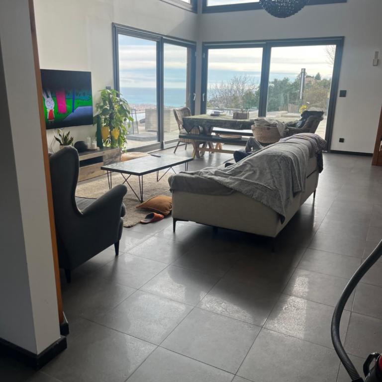 Villa location saisonniere - Villa 3 Chambres - 5