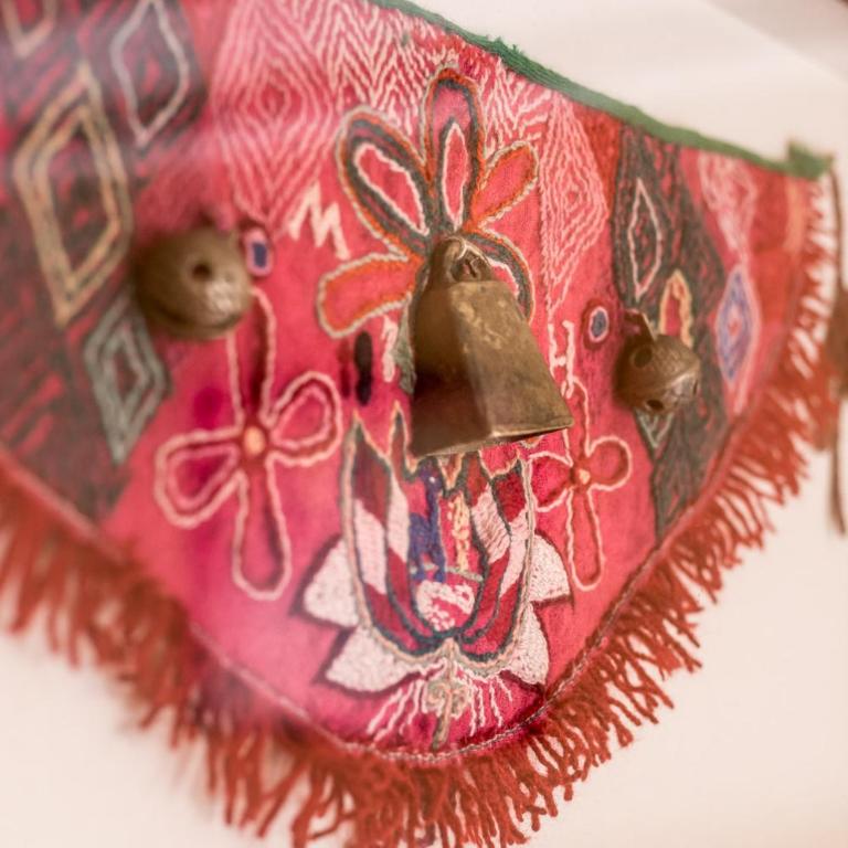 SAUCE Hotel Boutique - Triple Room - 5