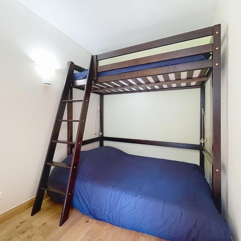 Le Cocon de Colmyr - Vue sur le lac - Parking privé - Appartamento con 2 Camere da Letto e Vista Lago - 15