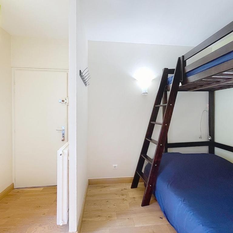 Le Cocon de Colmyr - Vue sur le lac - Parking privé - Appartamento con 2 Camere da Letto e Vista Lago - 14