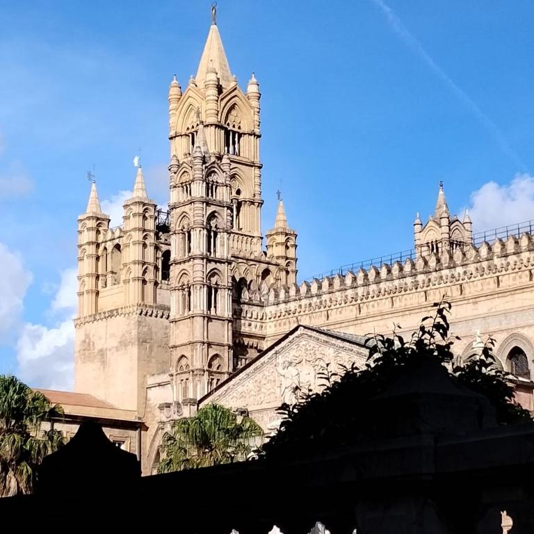 Casa TegoDì - Vacanze Palermo - Appartamento con 2 Camere da Letto - 19