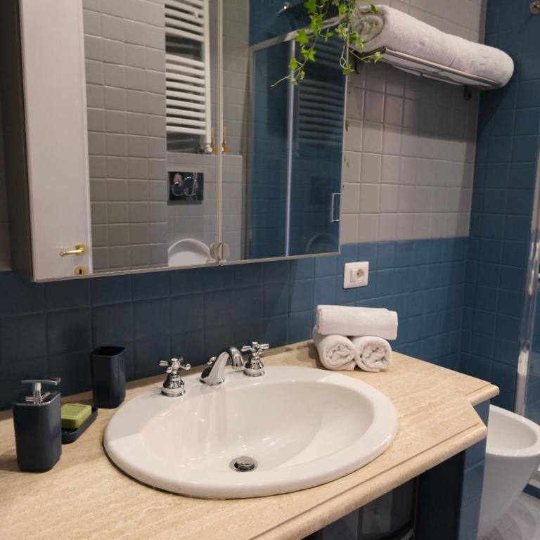 Casa Frida Arte e Sport tra MAXXI e Olimpico - Appartamento Superior con 2 Camere da Letto - 27