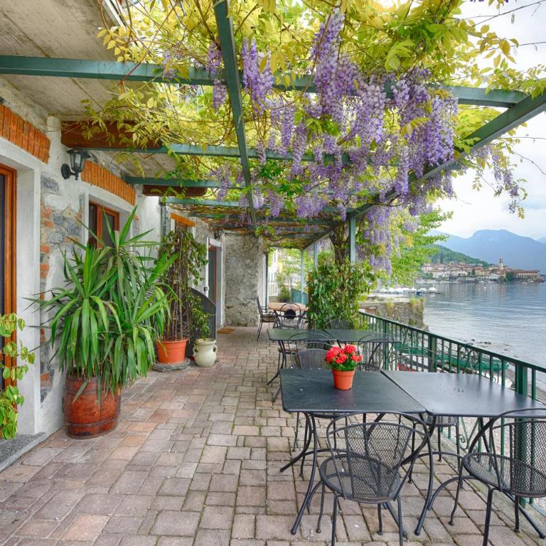 B&B Nest on the Lake - Appartamento con 1 Camera da Letto e Vista Lago - 1