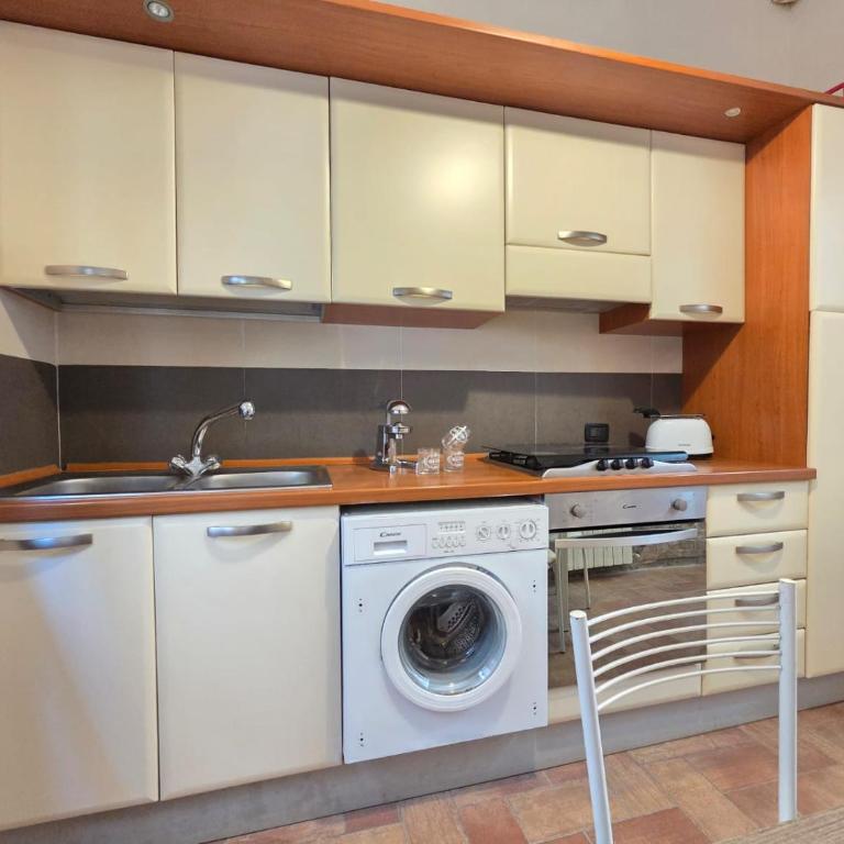Appartamento Margarita Maris - 20mt dalla Spiaggia - Appartamento con 2 Camere da Letto e Vista Mare - 17
