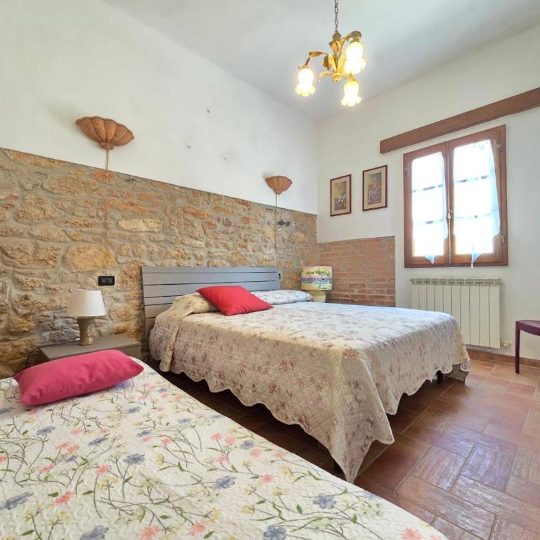 Appartamento Margarita Maris - 20mt dalla Spiaggia - Appartamento con 2 Camere da Letto e Vista Mare - 5