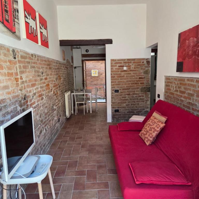 Appartamento Margarita Maris - 20mt dalla Spiaggia - Appartamento con 2 Camere da Letto e Vista Mare - 12