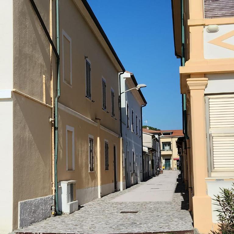 Appartamento Margarita Maris - 20mt dalla Spiaggia - Appartamento con 2 Camere da Letto e Vista Mare - 22