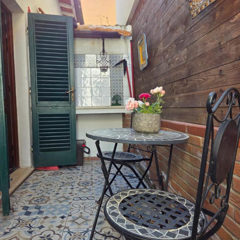 Appartamento Margarita Maris - 20mt dalla Spiaggia - Appartamento con 2 Camere da Letto e Vista Mare - 18