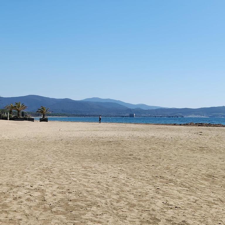 Appartamento Margarita Maris - 20mt dalla Spiaggia - Appartamento con 2 Camere da Letto e Vista Mare - 21