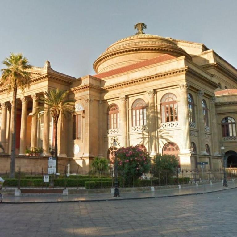 Casa TegoDì - Vacanze Palermo - Appartamento con 2 Camere da Letto - 20
