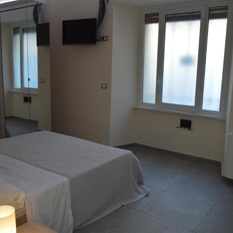 Bea&B - Appartamento con Balcone - 16