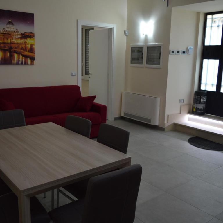 Bea&B - Appartamento con Balcone - 13