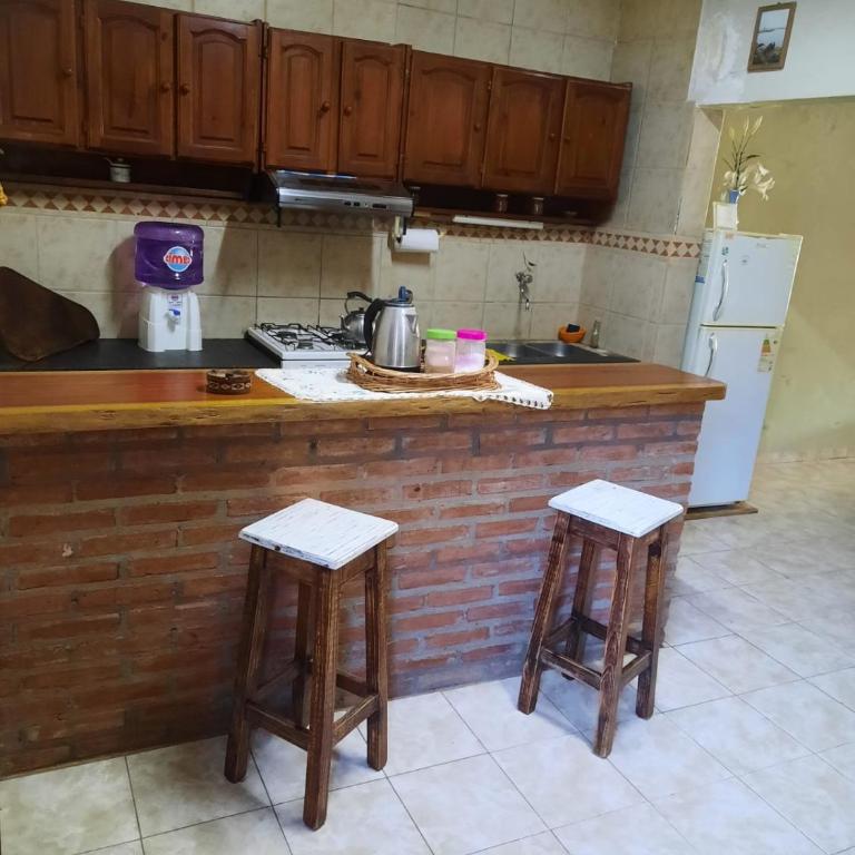 La casita de la Nona - Casa de 2 dormitorios - 2