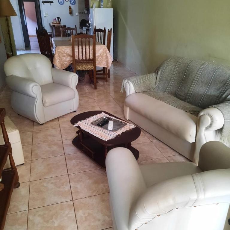 La casita de la Nona - Casa de 2 dormitorios - 3
