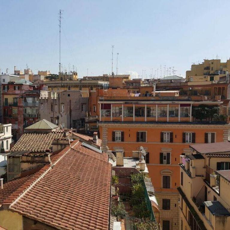 Bea&B - Appartamento con Balcone - 3