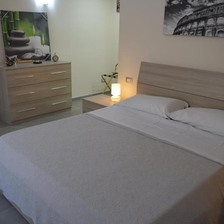 Bea&B - Appartamento con Balcone - 19