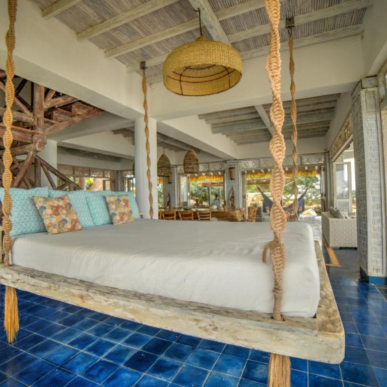 Isla Matamba - Casa de 7 dormitorios - 44