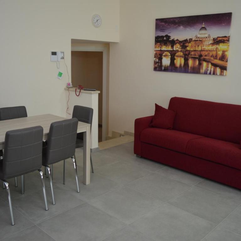 Bea&B - Appartamento con Balcone - 6