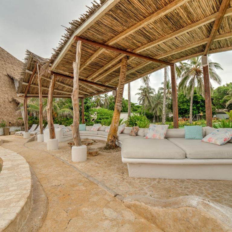 Isla Matamba - Casa de 7 dormitorios - 47