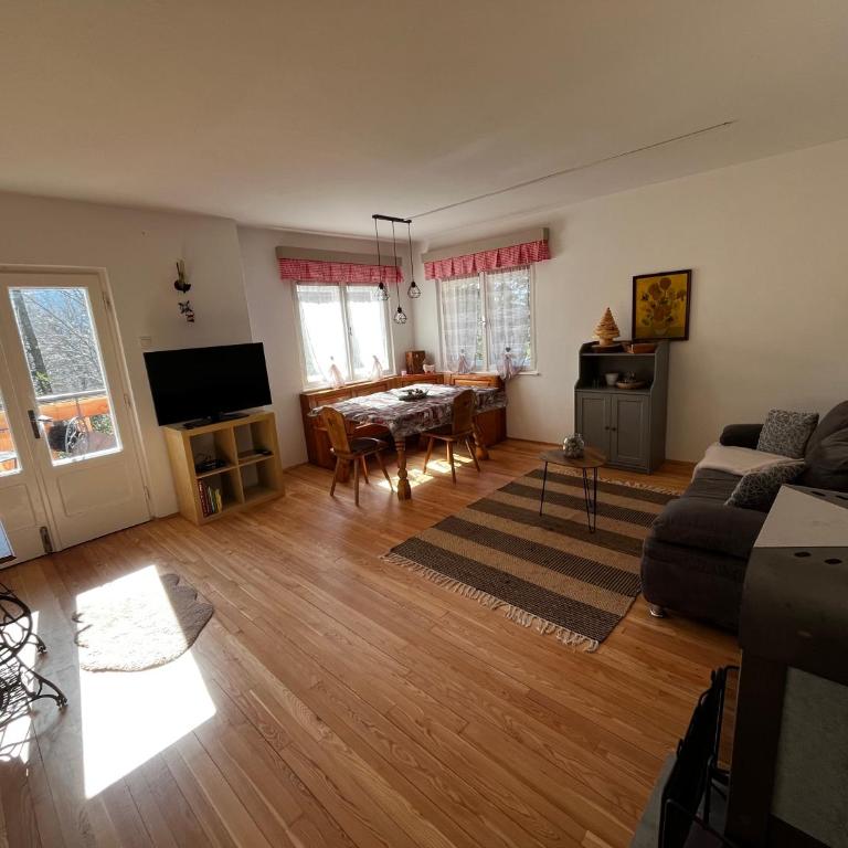 Casa Vacanze Natura - Three-Bedroom Apartment - 26