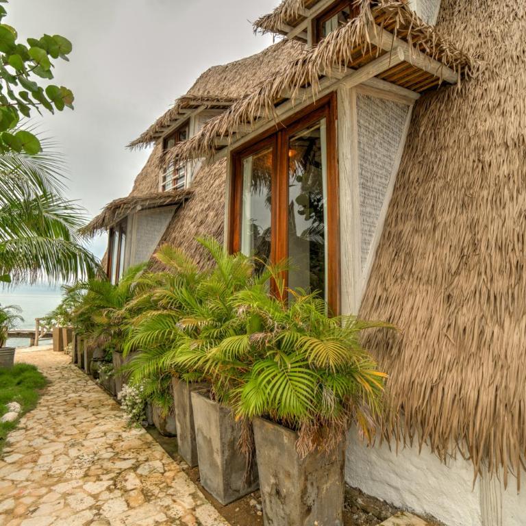 Isla Matamba - Casa de 7 dormitorios - 55