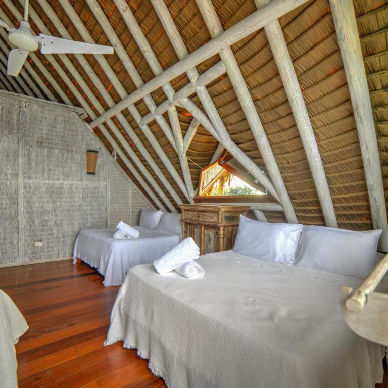 Isla Matamba - Bungalow - 13