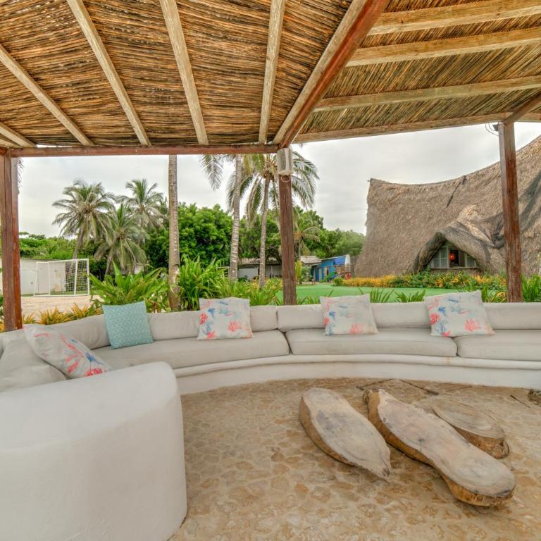 Isla Matamba - Casa de 7 dormitorios - 61