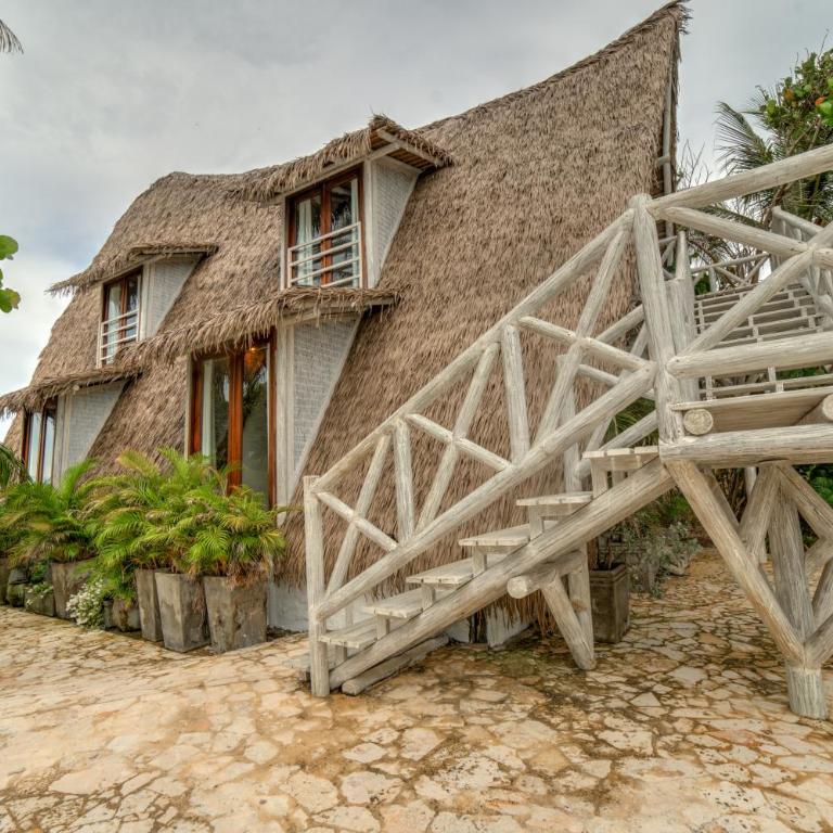 Isla Matamba - Casa de 7 dormitorios - 65