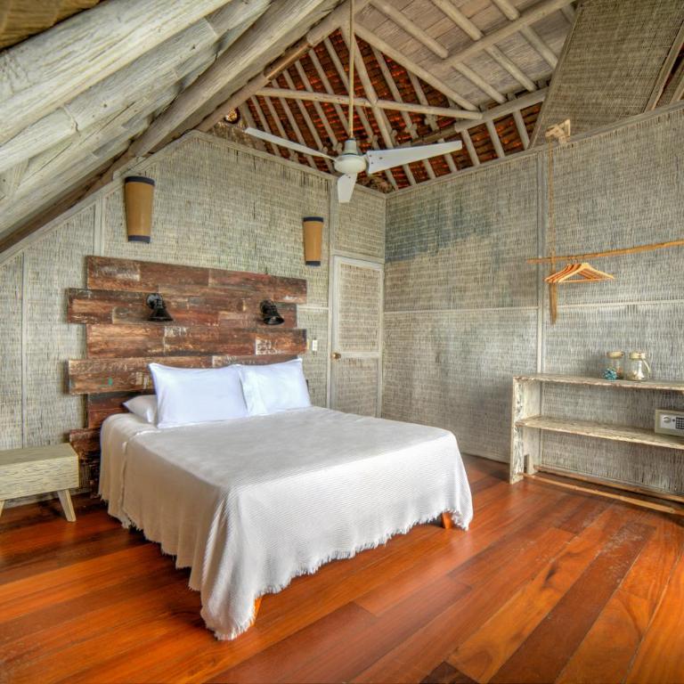 Isla Matamba - Bungalow - 18
