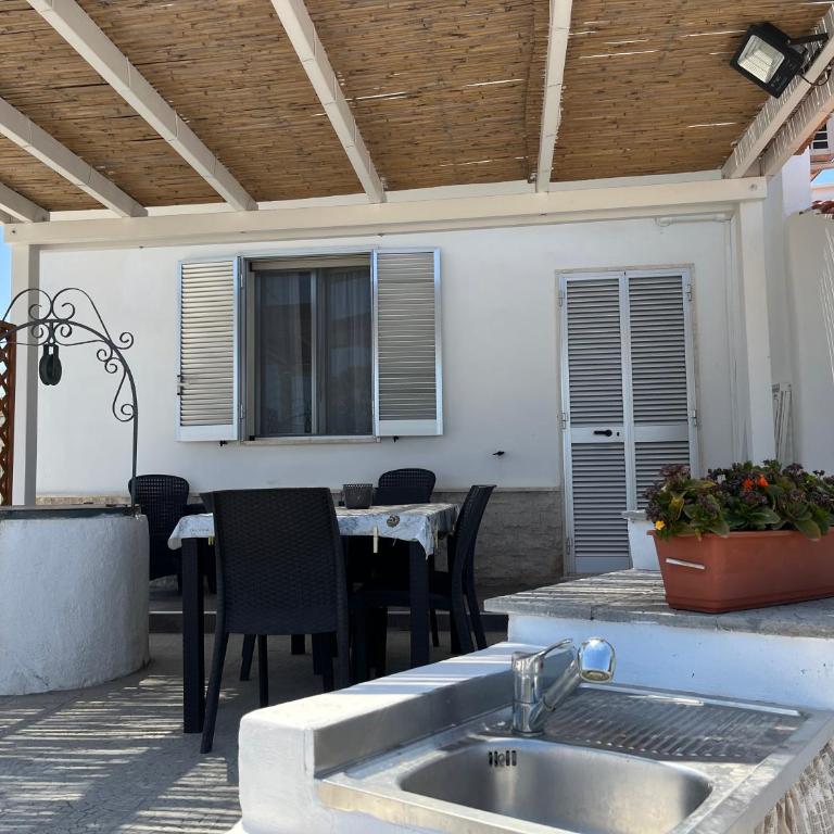 dimoraros - Casa con 2 Camere da Letto - 32