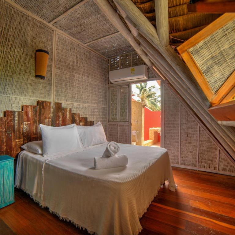 Isla Matamba - Bungalow - 16