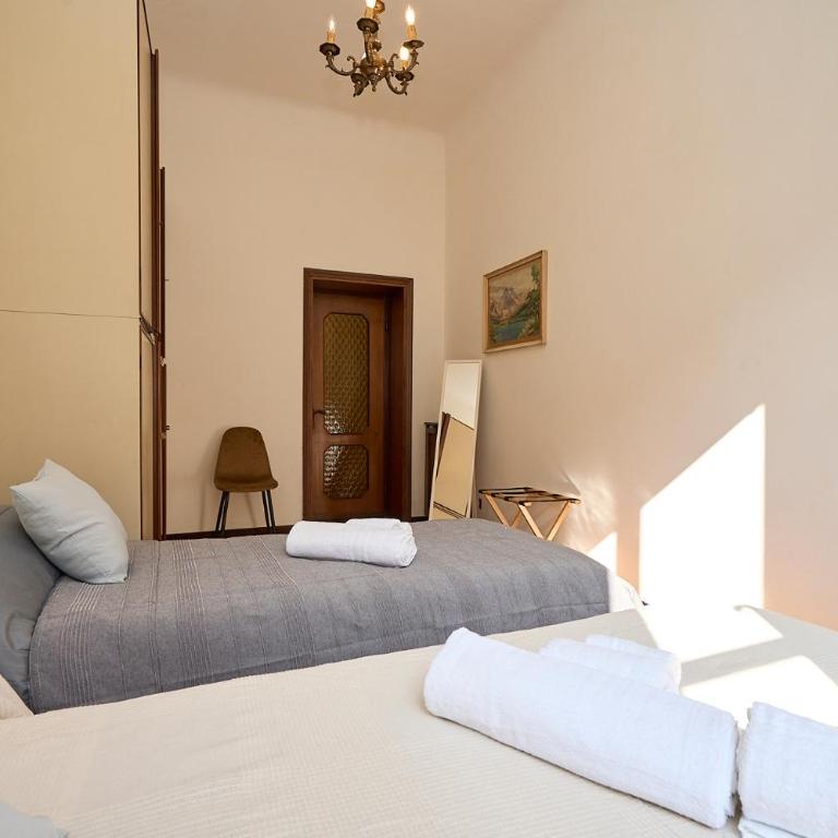Vintage House - 2 Minutes Walk From Central Station - Appartamento con 3 Camere da Letto - 8