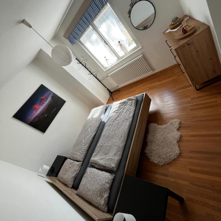 Casa Vacanze Natura - Three-Bedroom Apartment - 25