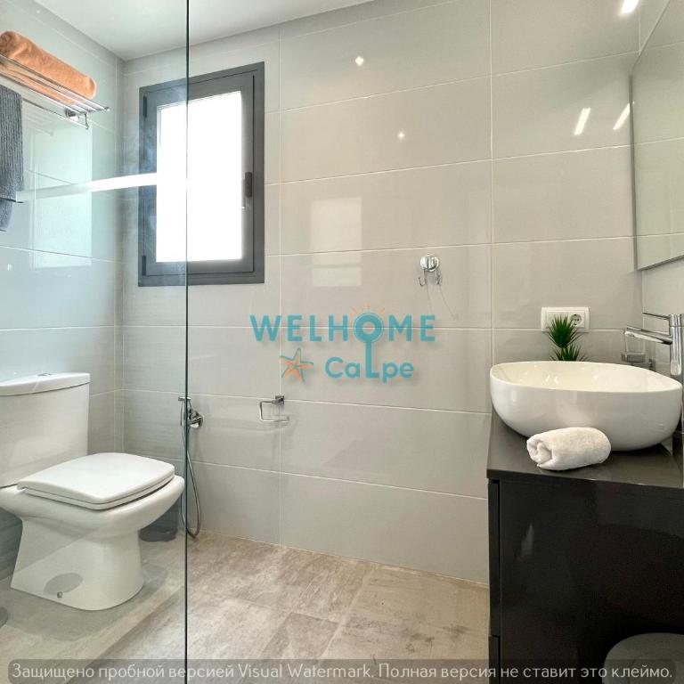 VALENTINA villa de lujo con piscina - Three-Bedroom Villa - 32