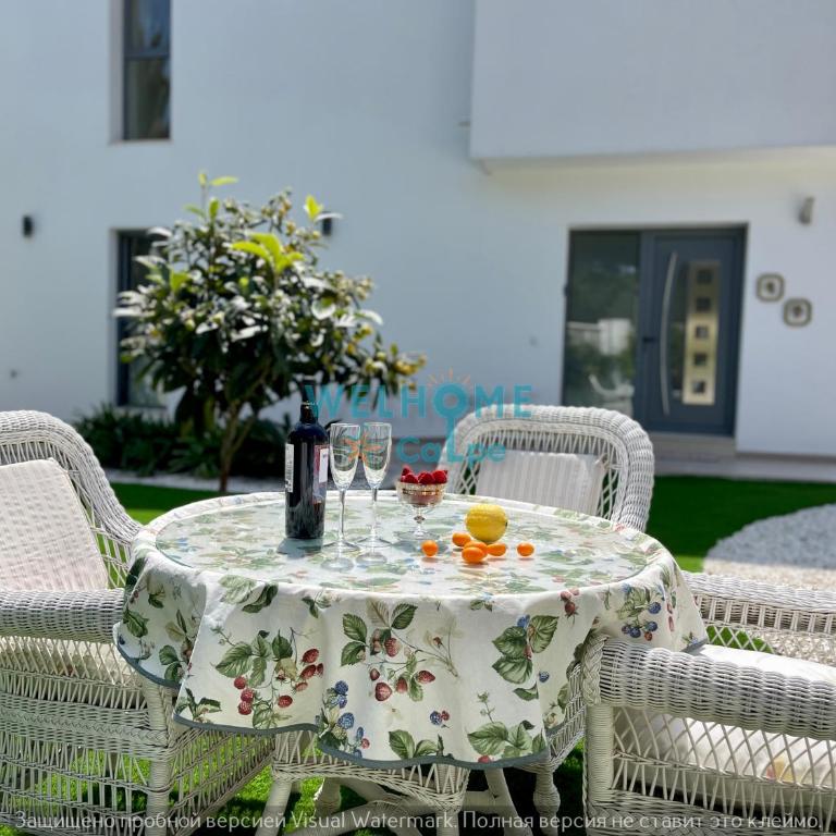 VALENTINA villa de lujo con piscina - Three-Bedroom Villa - 43