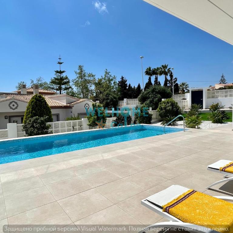 VALENTINA villa de lujo con piscina - Three-Bedroom Villa - 46