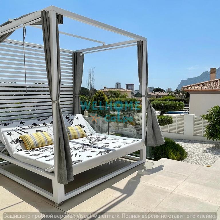 VALENTINA villa de lujo con piscina - Three-Bedroom Villa - 48