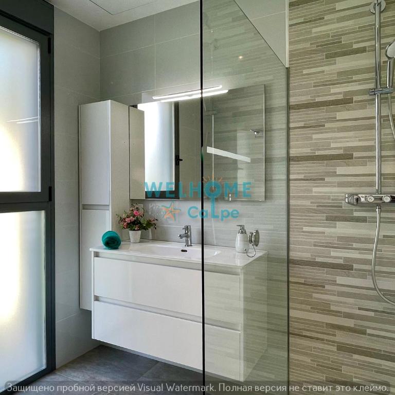 VALENTINA villa de lujo con piscina - Three-Bedroom Villa - 18