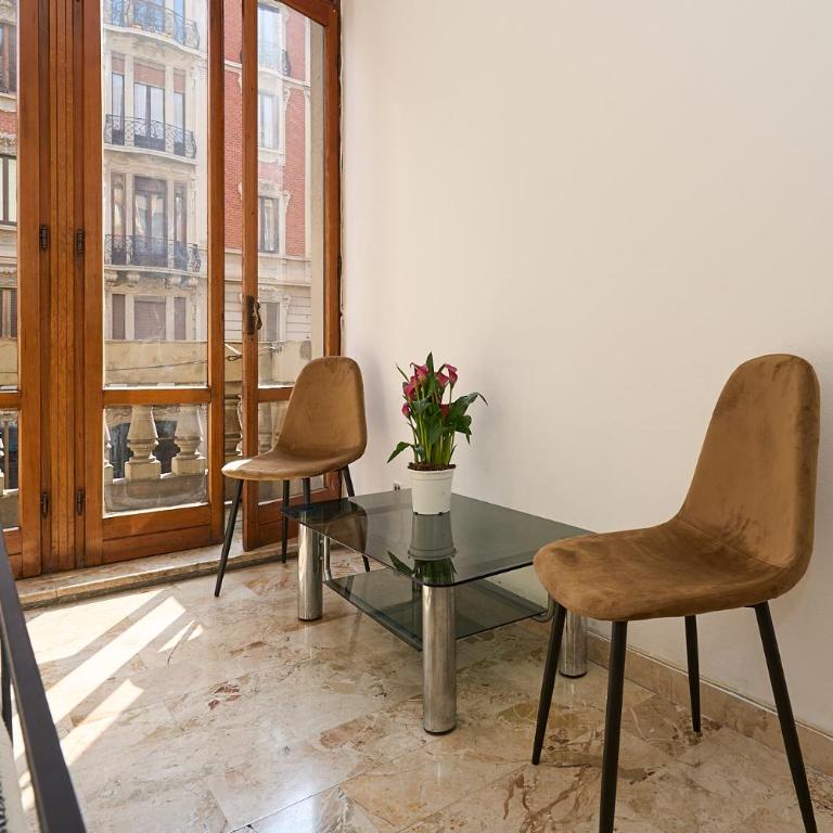 Vintage House - 2 Minutes Walk From Central Station - Appartamento con 3 Camere da Letto - 13