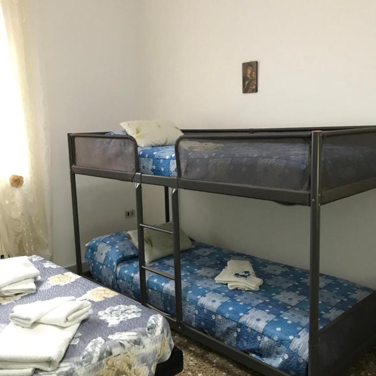 dimoraros - Casa con 2 Camere da Letto - 26