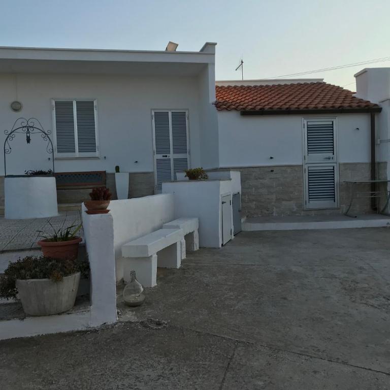 dimoraros - Casa con 2 Camere da Letto - 30
