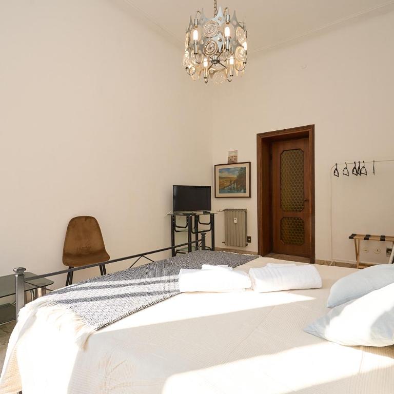 Vintage House - 2 Minutes Walk From Central Station - Appartamento con 3 Camere da Letto - 14