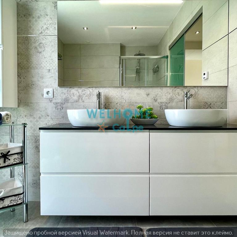 VALENTINA villa de lujo con piscina - Three-Bedroom Villa - 25