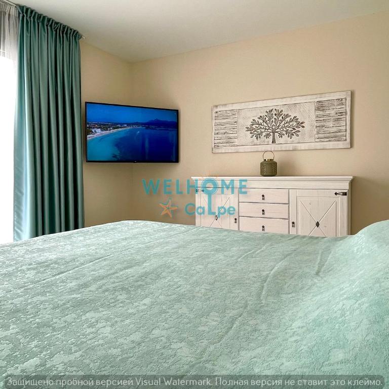 VALENTINA villa de lujo con piscina - Three-Bedroom Villa - 22