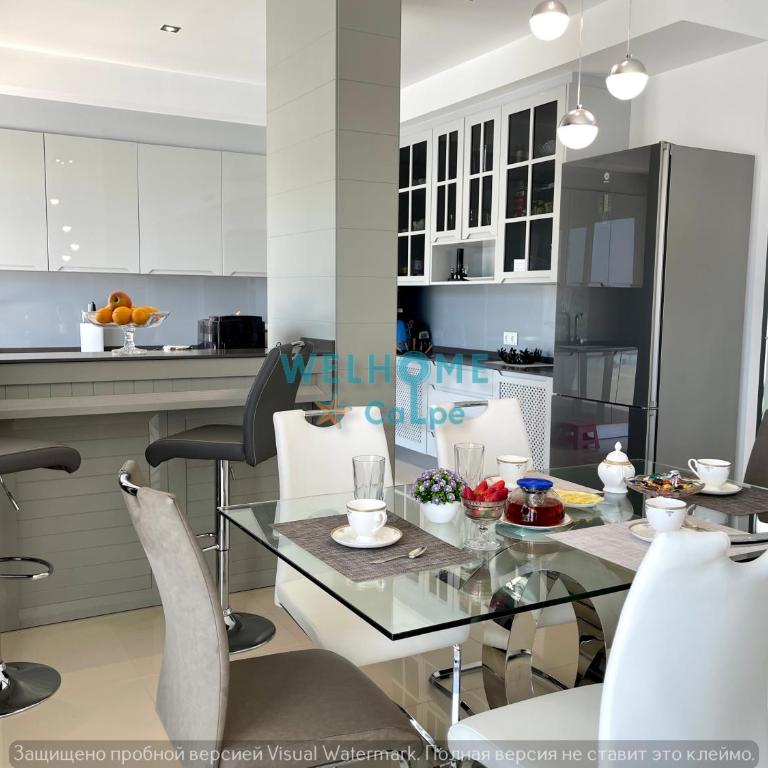 VALENTINA villa de lujo con piscina - Three-Bedroom Villa - 14