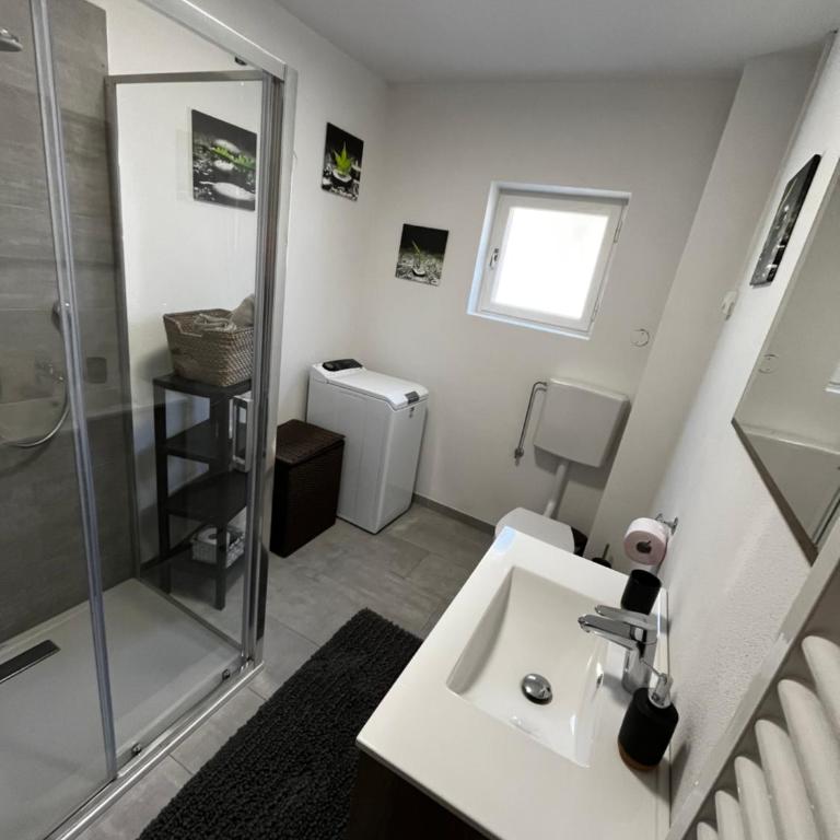 Casa Vacanze Natura - Three-Bedroom Apartment - 24