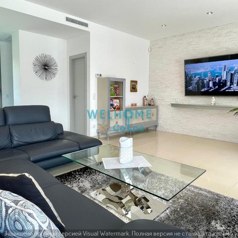 VALENTINA villa de lujo con piscina - Three-Bedroom Villa - 5